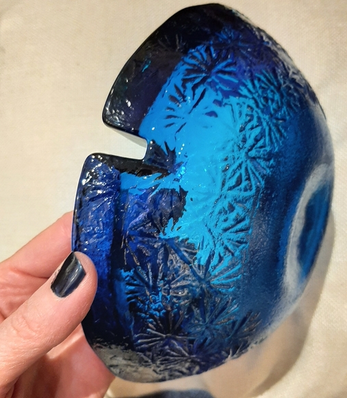 MCM ashtray - Picture 5 of 7